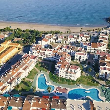 Playa Romana Kione Rentals Alcoceber Luaran gambar
