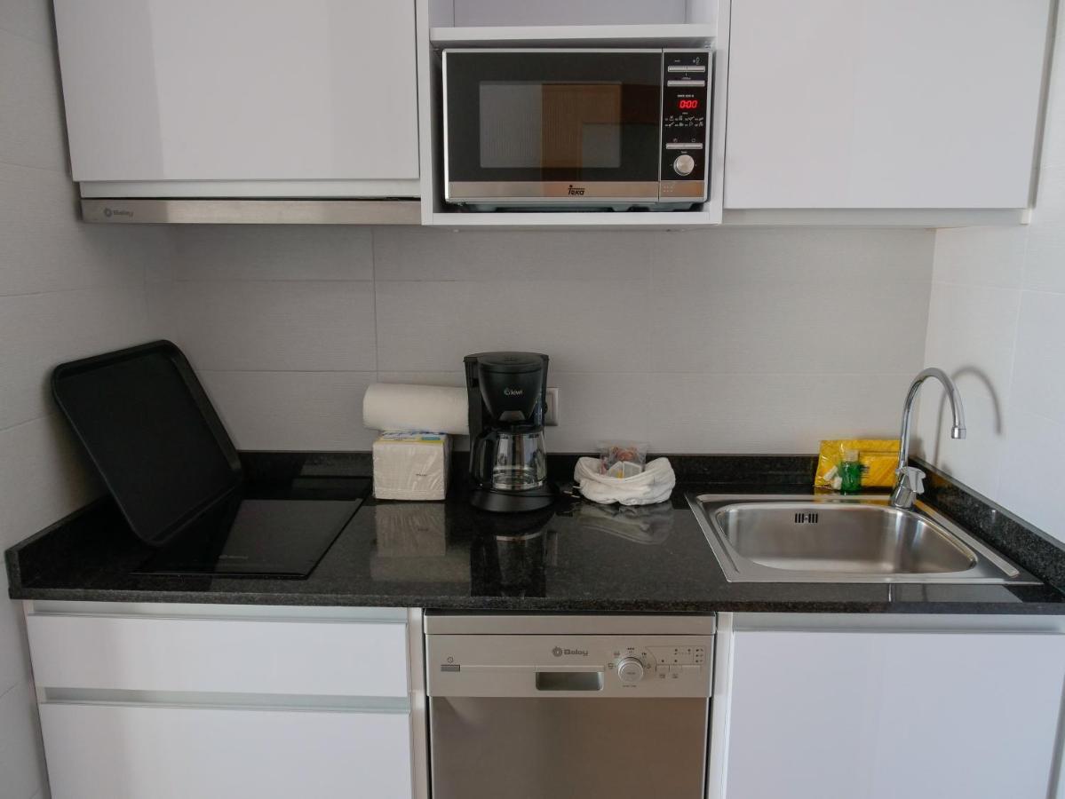Playa Romana Kione Rentals Alcoceber Luaran gambar