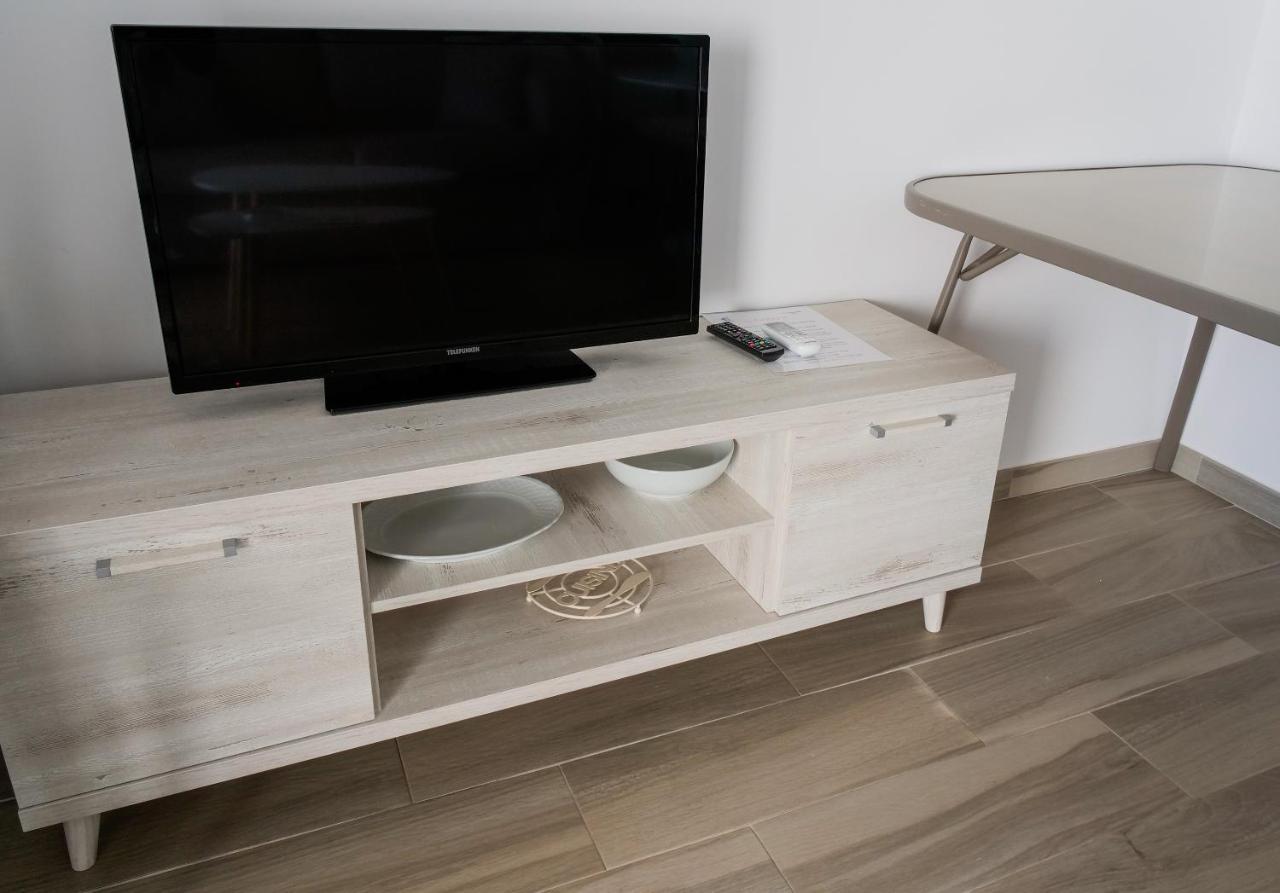 Playa Romana Kione Rentals Alcoceber Luaran gambar