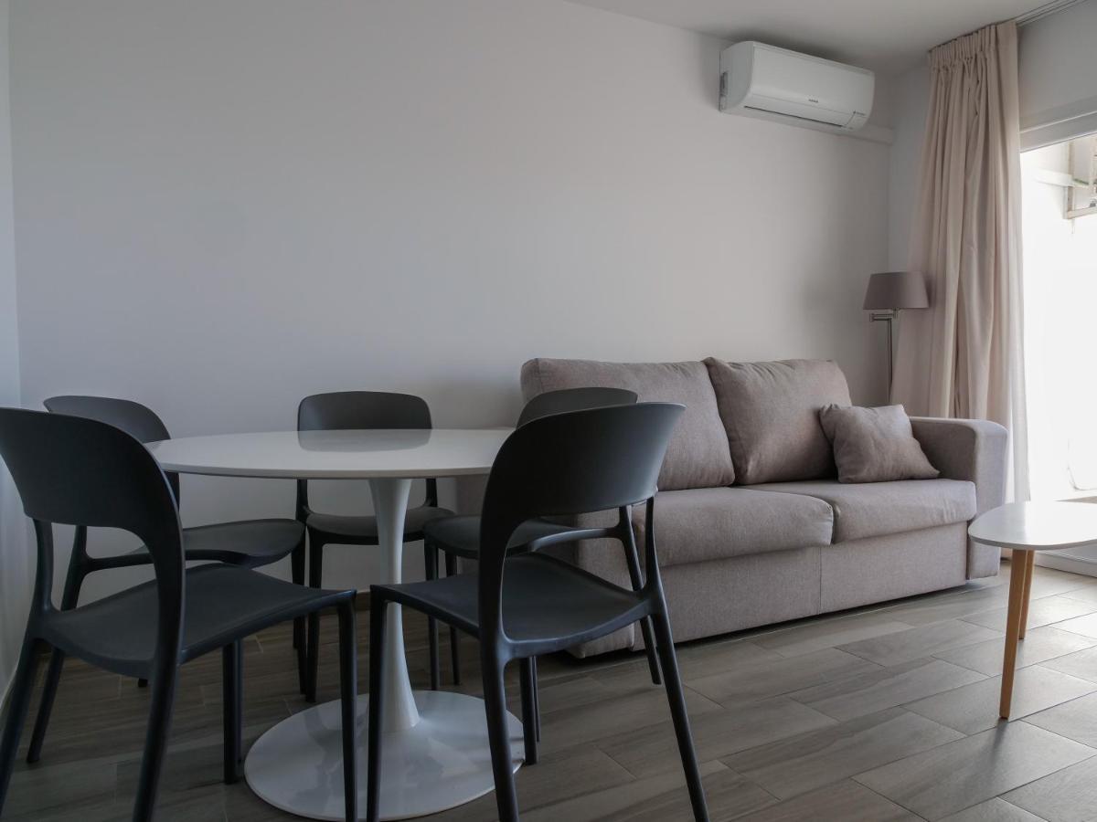 Playa Romana Kione Rentals Alcoceber Luaran gambar