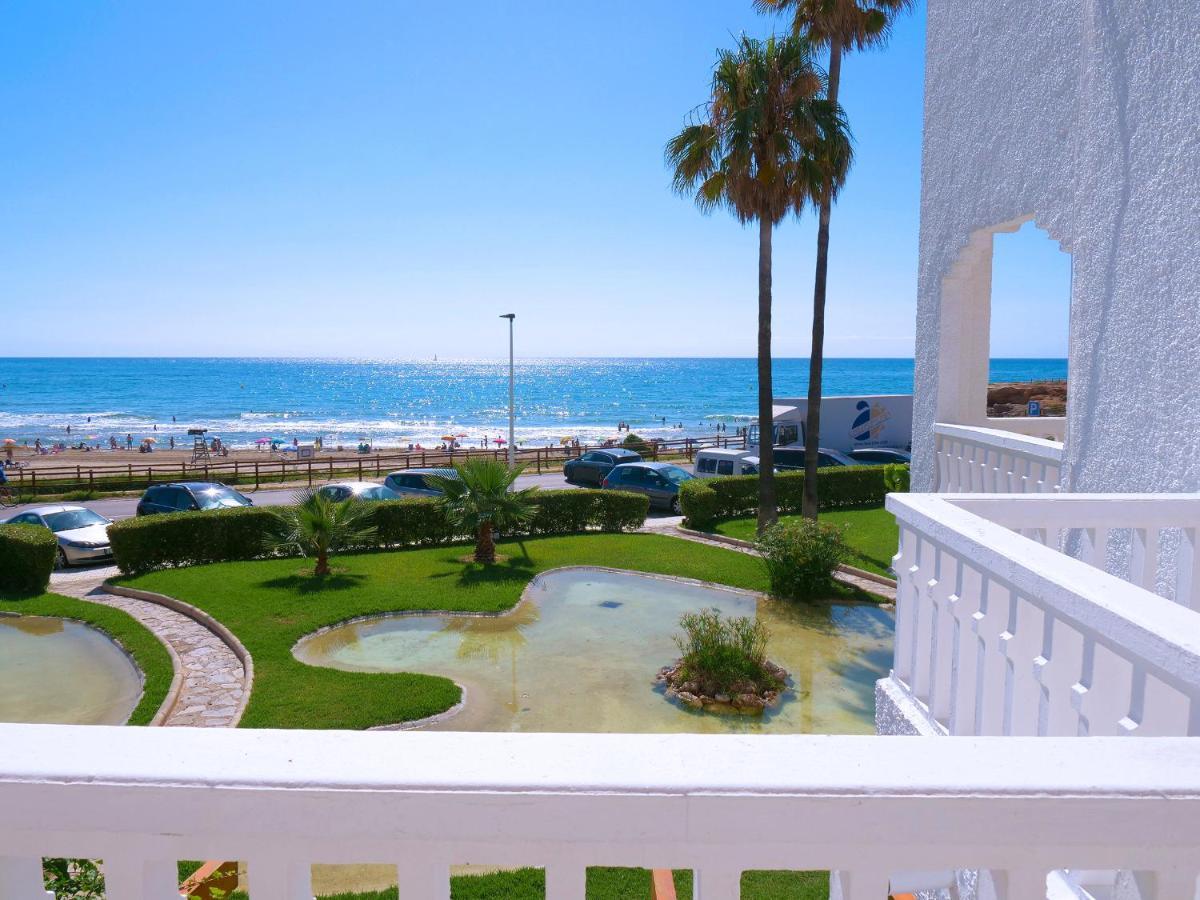 Playa Romana Kione Rentals Alcoceber Luaran gambar