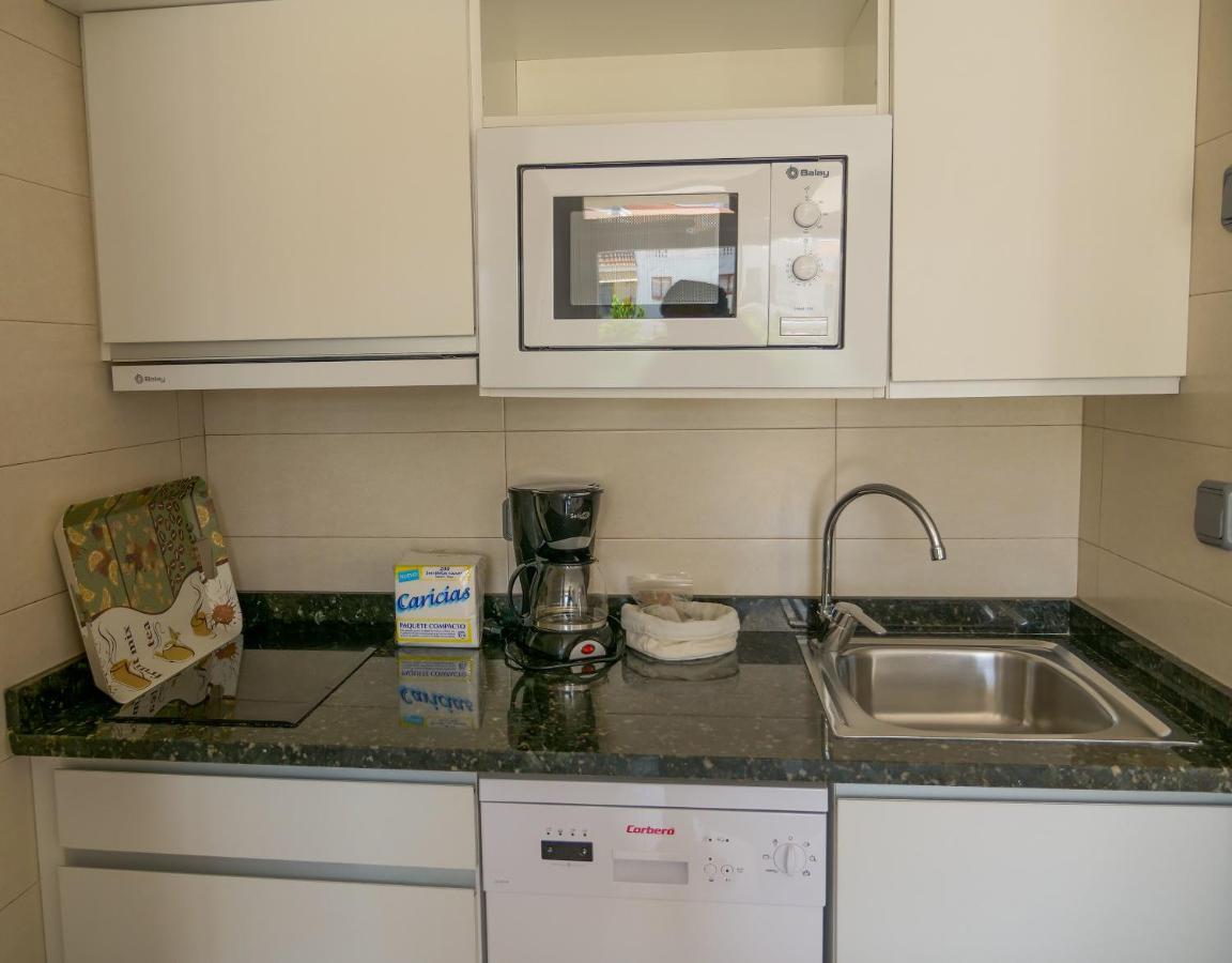 Playa Romana Kione Rentals Alcoceber Luaran gambar