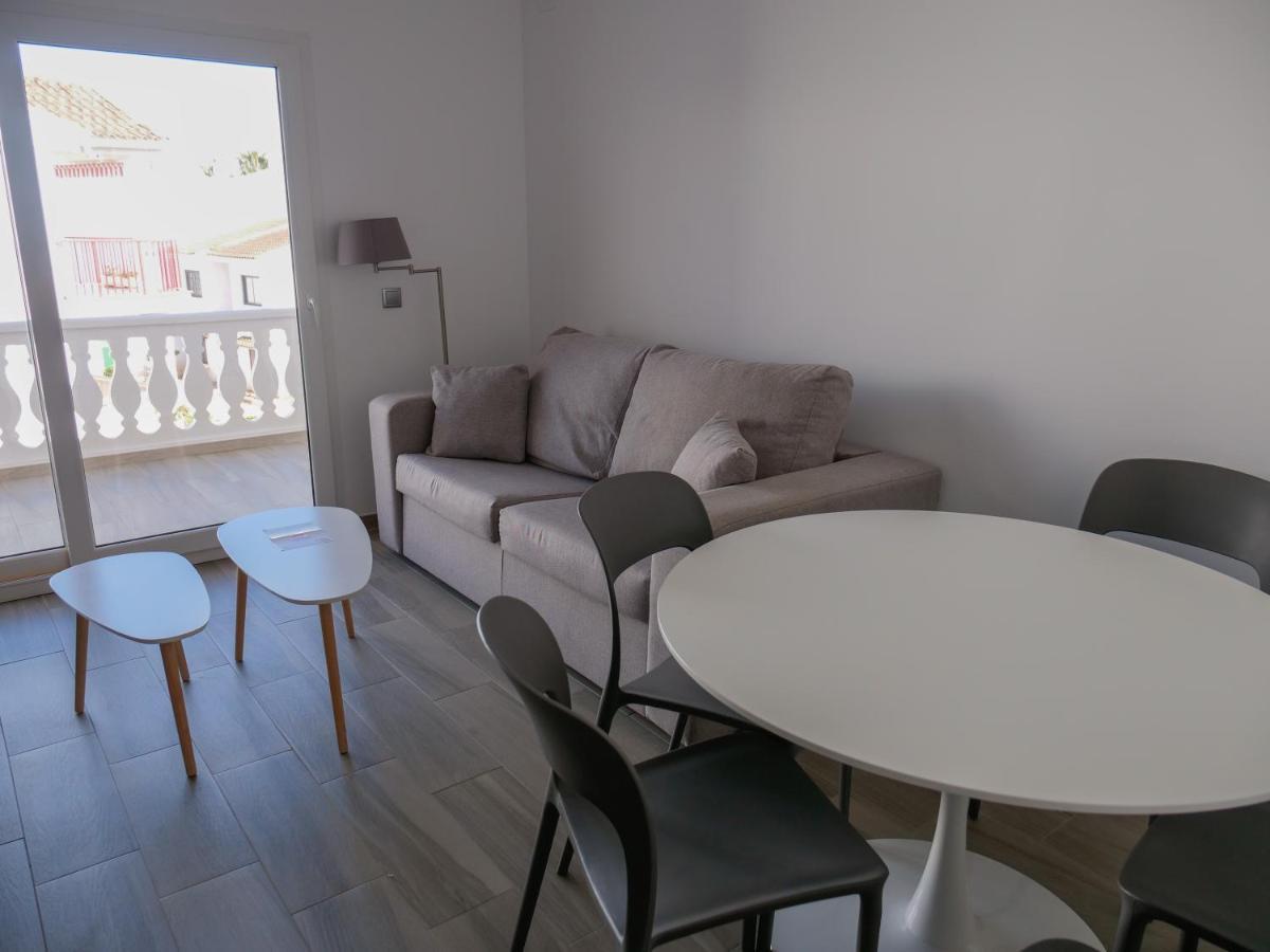 Playa Romana Kione Rentals Alcoceber Luaran gambar