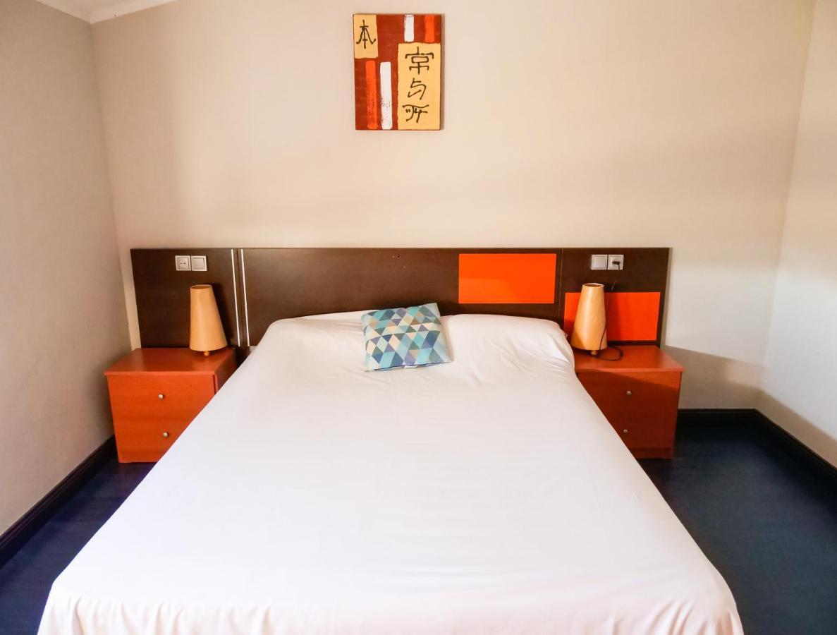 Playa Romana Kione Rentals Alcoceber Luaran gambar
