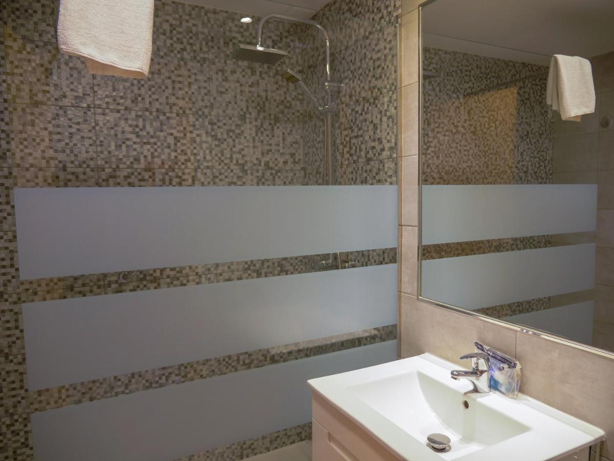 Playa Romana Kione Rentals Alcoceber Luaran gambar