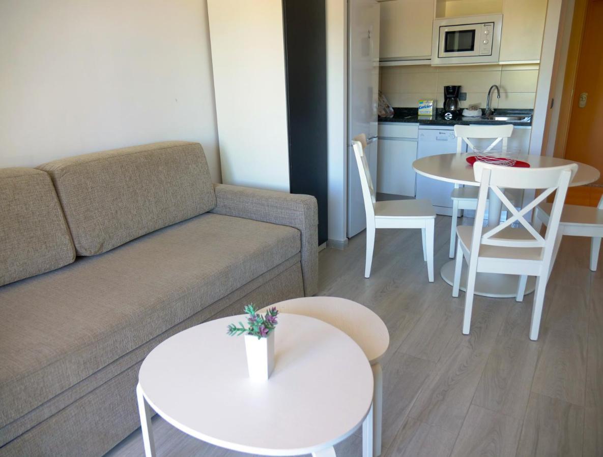 Playa Romana Kione Rentals Alcoceber Luaran gambar