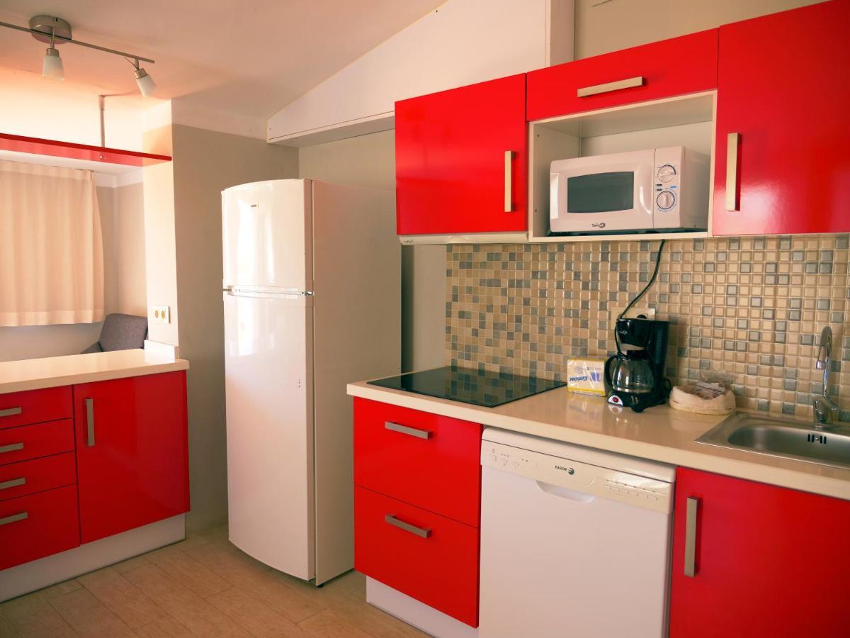 Playa Romana Kione Rentals Alcoceber Luaran gambar