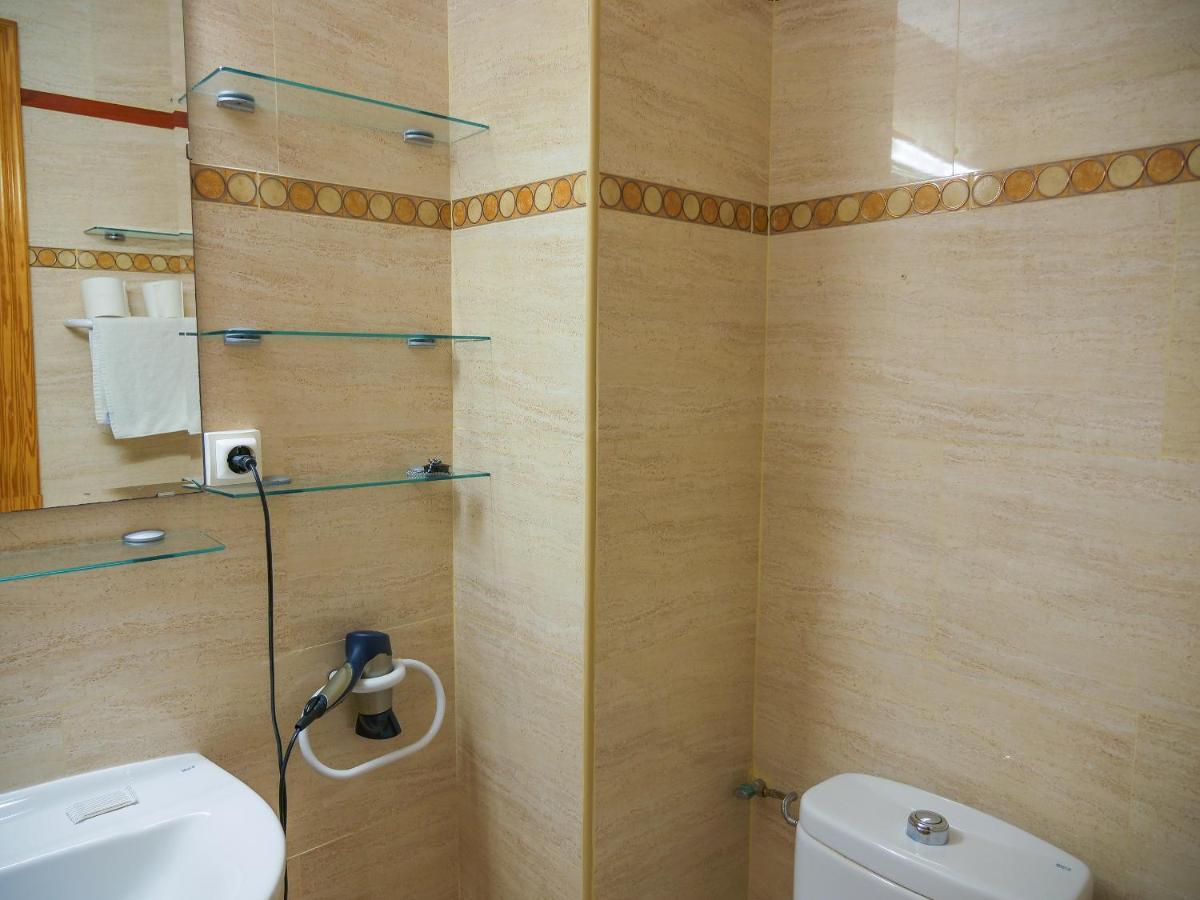 Playa Romana Kione Rentals Alcoceber Luaran gambar