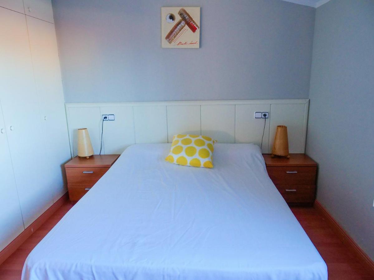 Playa Romana Kione Rentals Alcoceber Luaran gambar
