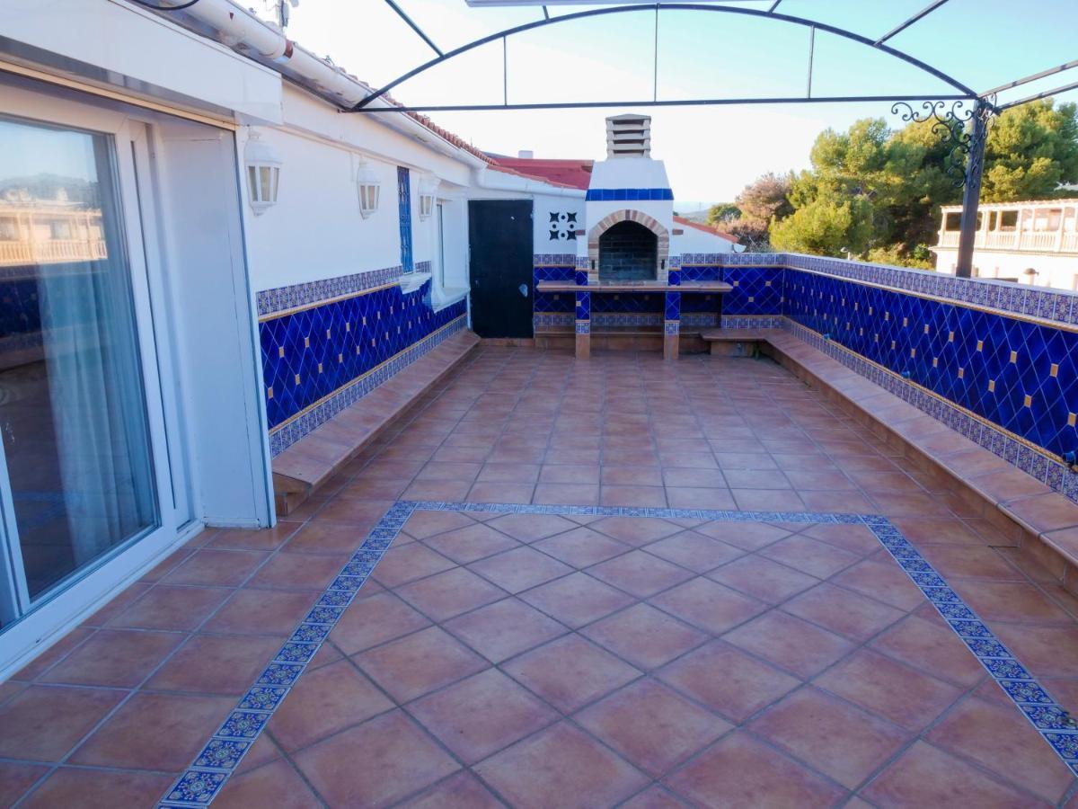 Playa Romana Kione Rentals Alcoceber Luaran gambar
