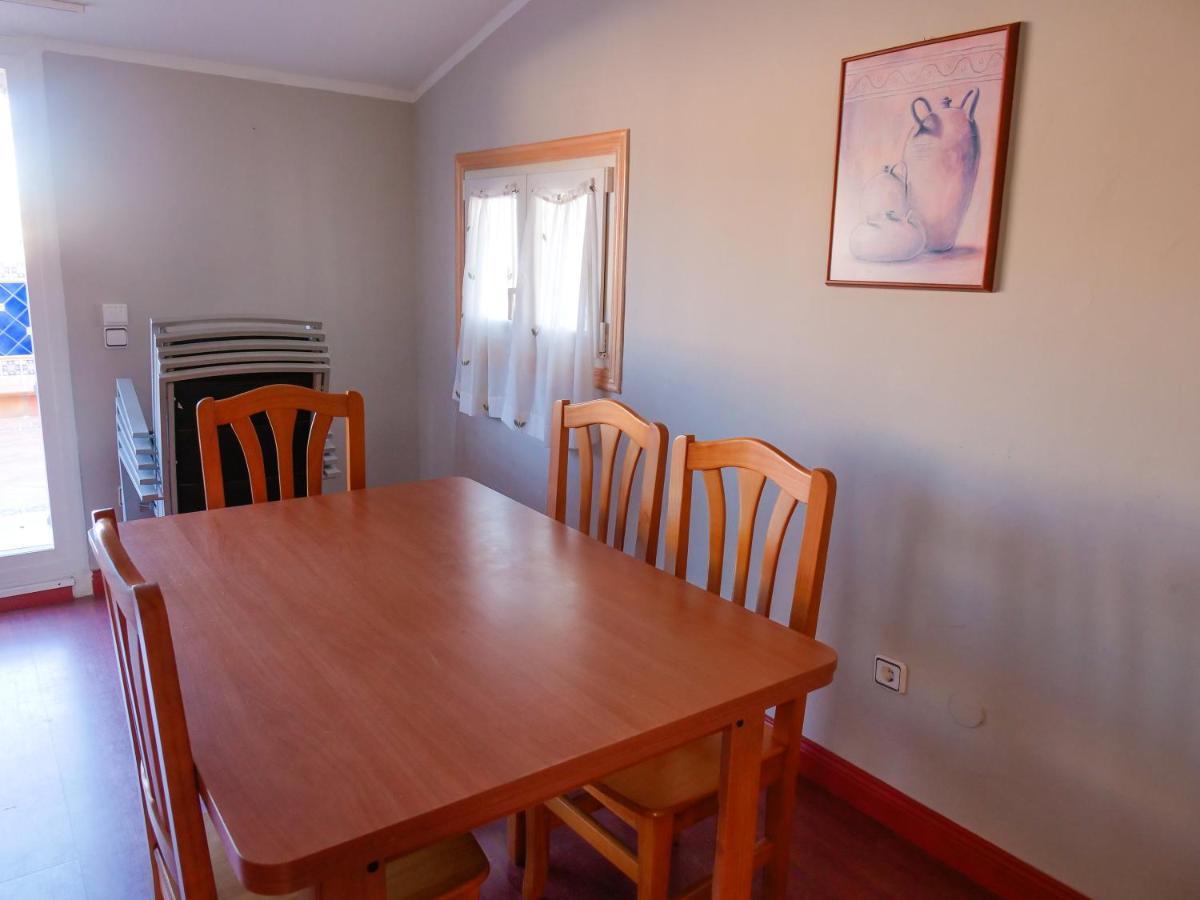 Playa Romana Kione Rentals Alcoceber Luaran gambar