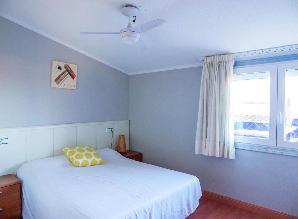 Playa Romana Kione Rentals Alcoceber Luaran gambar