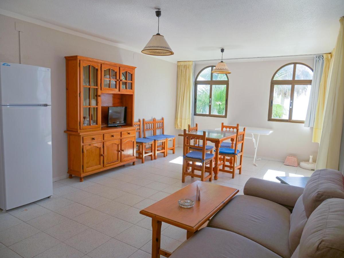 Playa Romana Kione Rentals Alcoceber Luaran gambar