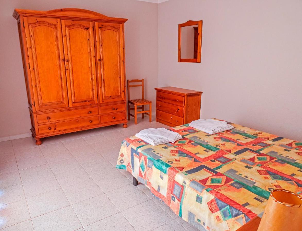 Playa Romana Kione Rentals Alcoceber Luaran gambar