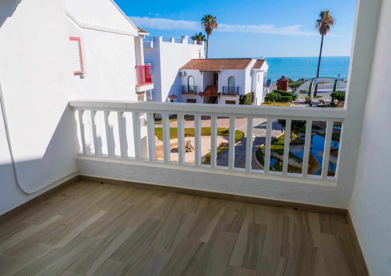 Playa Romana Kione Rentals Alcoceber Luaran gambar