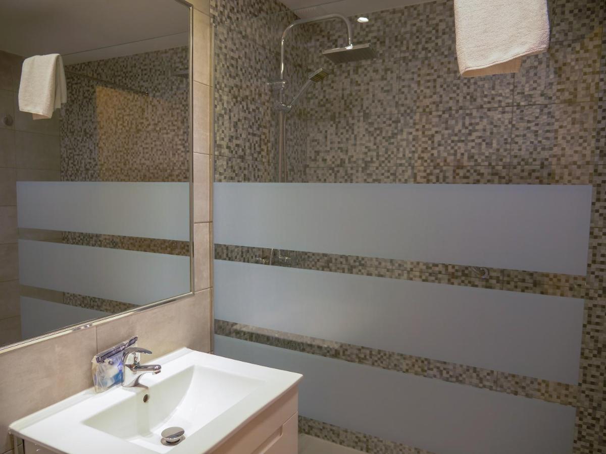 Playa Romana Kione Rentals Alcoceber Luaran gambar