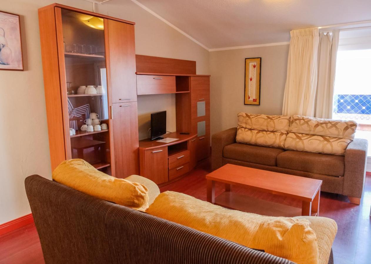 Playa Romana Kione Rentals Alcoceber Luaran gambar