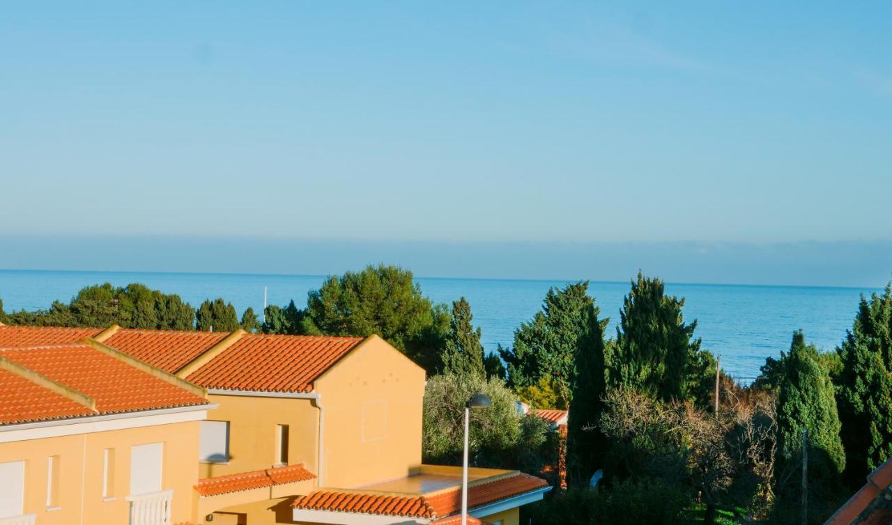 Playa Romana Kione Rentals Alcoceber Luaran gambar