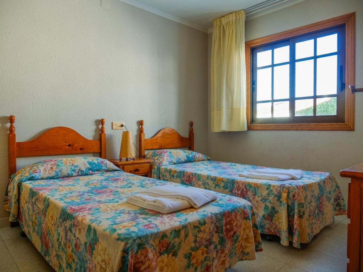 Playa Romana Kione Rentals Alcoceber Luaran gambar