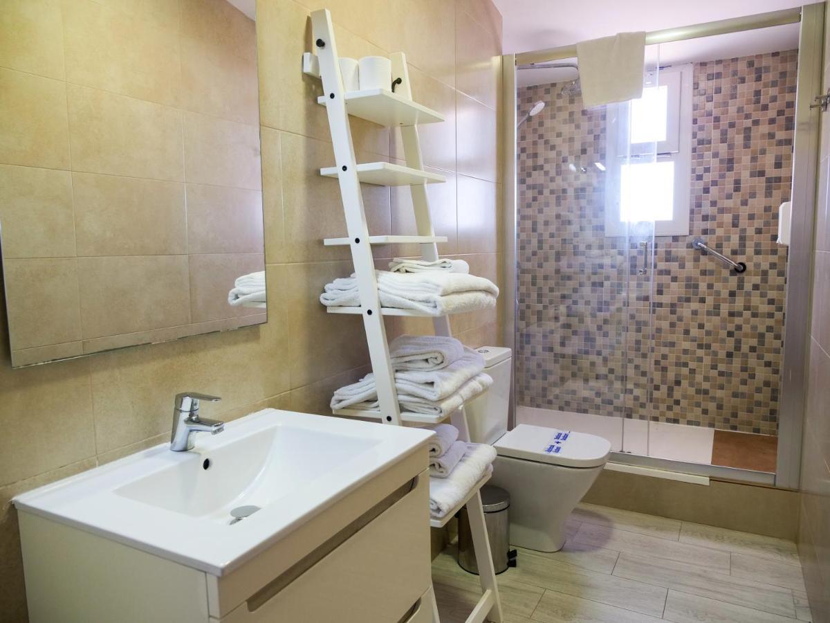 Playa Romana Kione Rentals Alcoceber Luaran gambar