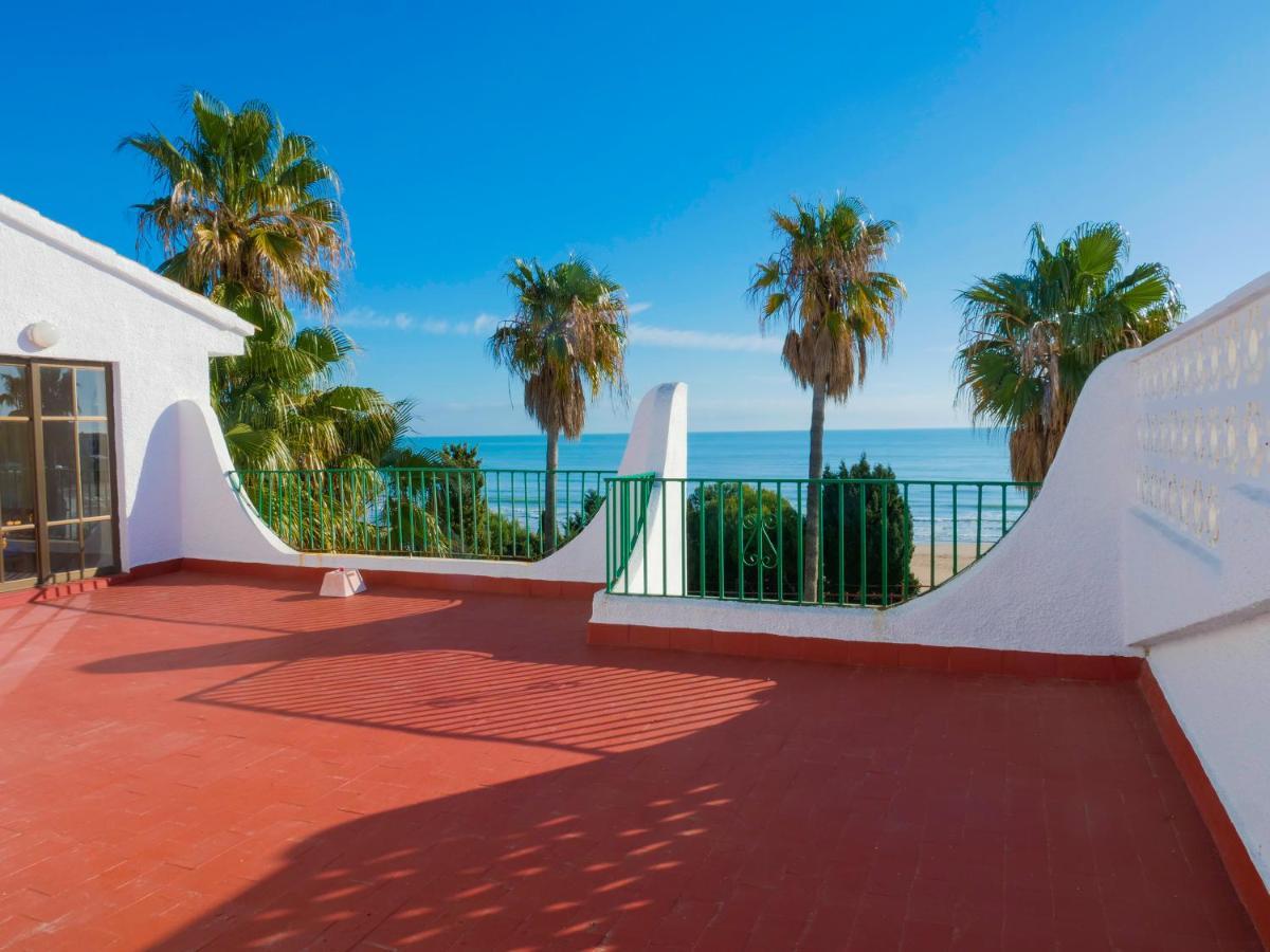 Playa Romana Kione Rentals Alcoceber Luaran gambar