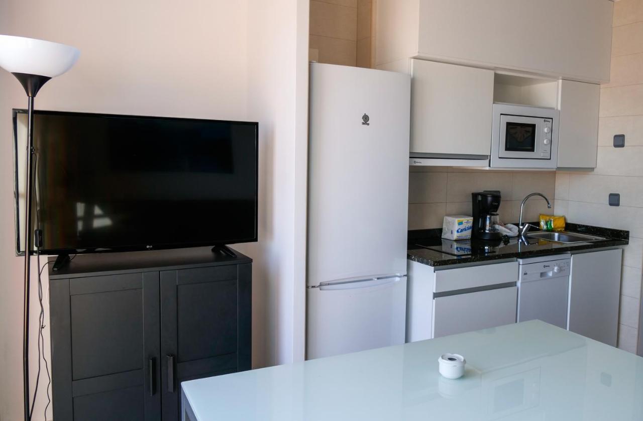 Playa Romana Kione Rentals Alcoceber Luaran gambar