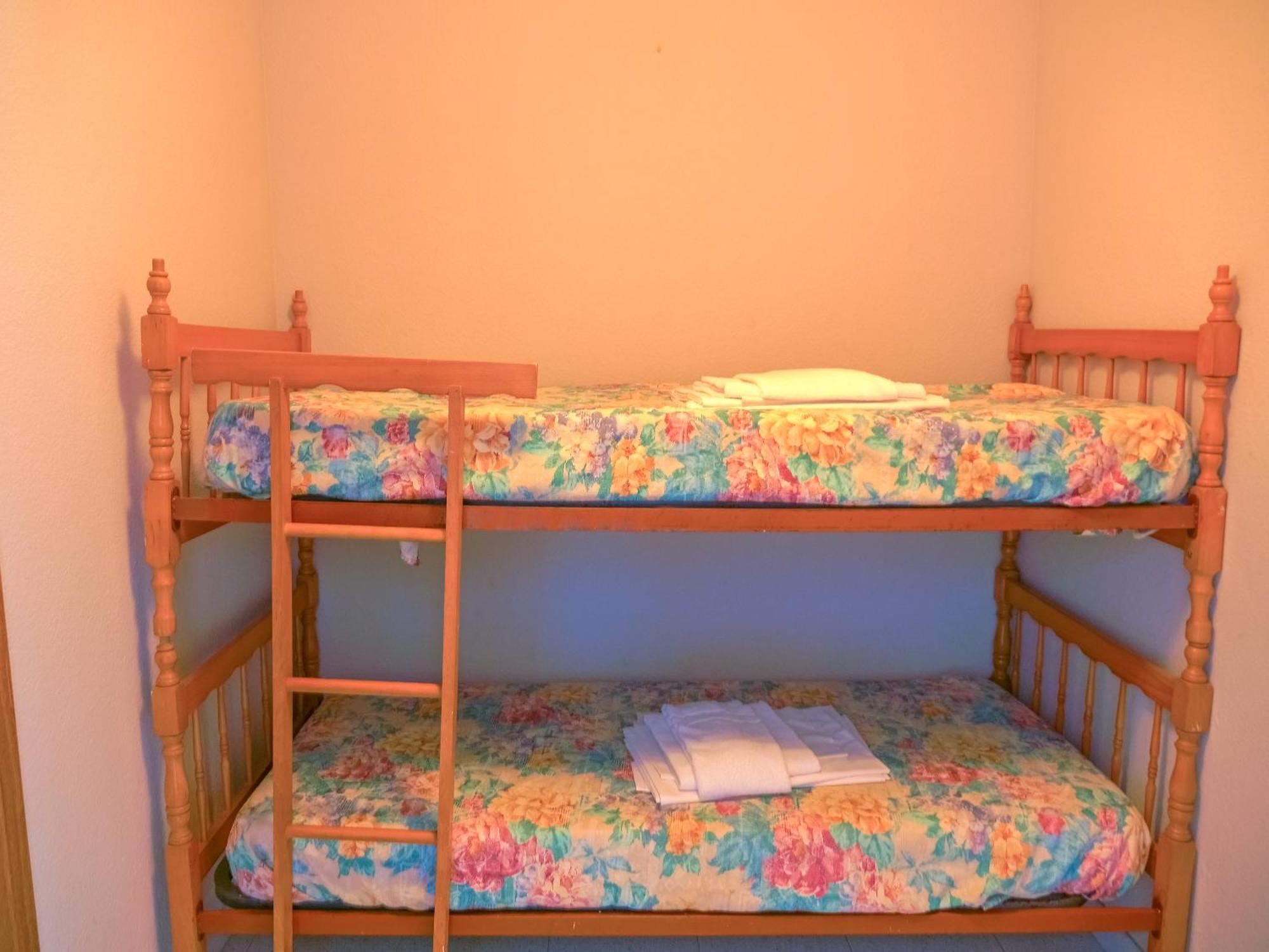 Playa Romana Kione Rentals Alcoceber Bilik gambar