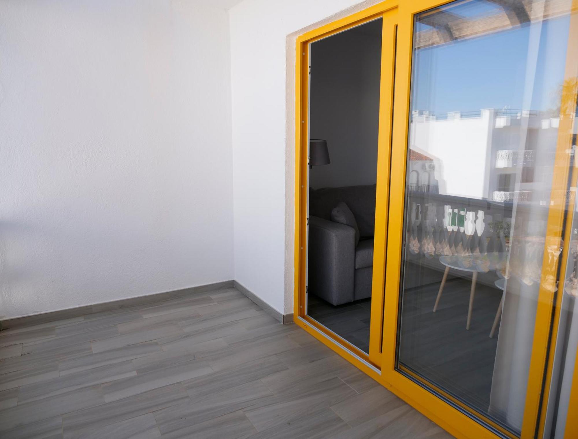 Playa Romana Kione Rentals Alcoceber Bilik gambar